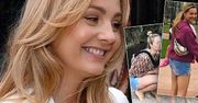 Małgorzata Socha z dziećmi na bajecznych wakacjach! Nawet Anna Lewandowska oszalała na widok tych zdjęć!