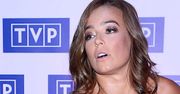 Anna Mucha o utracie posady w TVP: "Żyłam w przekonaniu, że to miejsce będzie na mnie czekało". Postawiła sprawę na ostrzu noża i mocno się rozczarowała