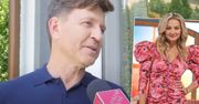 Wojciech Błach o przyjaźni z Małgorzatą Sochą. Zaskoczył wyznaniem na temat jej dzieci: "Nie wiemy, że tak można"