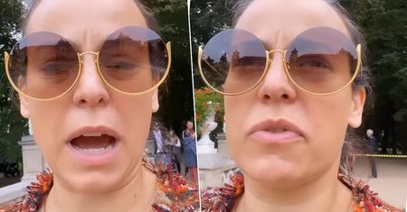 Anna Mucha pomstuje na rachunek za taksówkę. "To nie są warszawskie ceny". Ile zapłaciła?