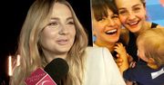 Małgorzata Socha oceniła obóz Anny Lewandowskiej dla dzieci. Gwiazda dostała niezły wycisk, a jak bawiły się jej córki? [WIDEO]