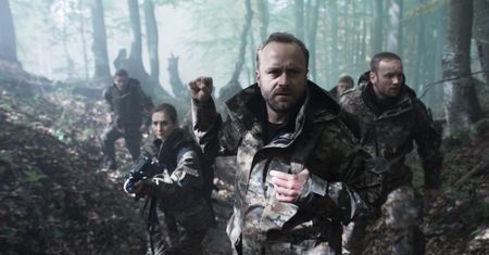 "Wataha" 3. sezon. Gdzie i kiedy oglądać serial?