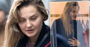 Małgorzata Socha niewyobrażalnie schudła po porodzie! Paparazzi przyłapali ją na zakupach!