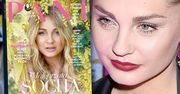 Śmierć ojca, trzecia ciąża i fascynujące metody wychowawcze. Małgorzata Socha zdobyła się na intymną rozmowę w "Pani"