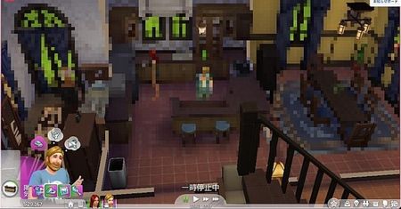 Wielkie piksele w The Sims 4? To celowe działanie antypirackie