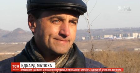 James Bond po ukraińsku. Niecodzienny bohater Ukrainy