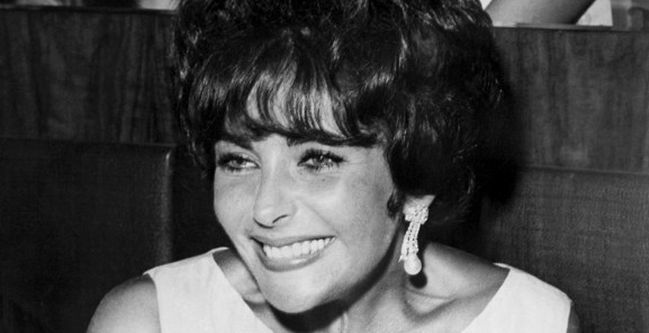 Elizabeth Taylor