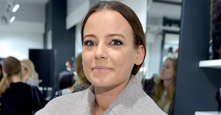 Anna Mucha nie ukrywa, że uwielbia poprawiać urodę. Jednak tej jednej rzeczy nie zamierza zmieniać