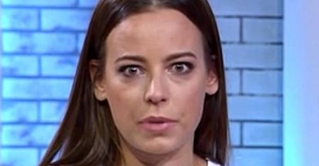 Anna Mucha ostro o pijanych kierowcach. Popłakała się na wizji