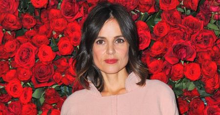 Elena Anaya zagra u Gonzalo López-Gallego