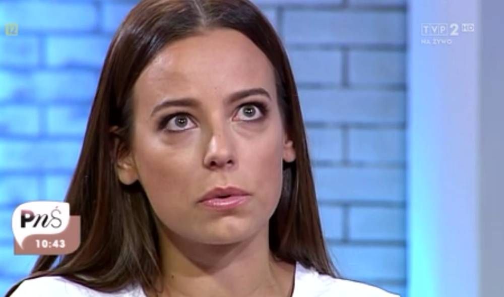 Anna Mucha 

Fotografia: screen z tvp.pl