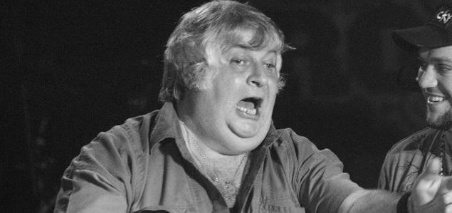 Vincent Margera nie żyje