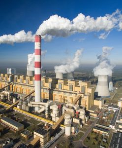 Wypadek na terenie Elektrowni Bełchatów. Zmarł 47-latek