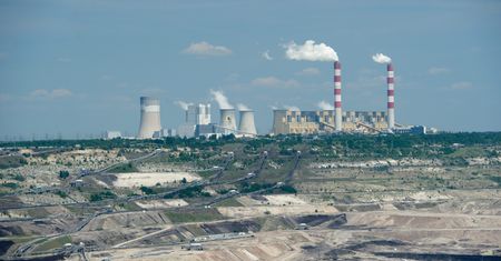 W PGE szykują się zwolnienia. Powód? Pornografia na służbowych komputerach