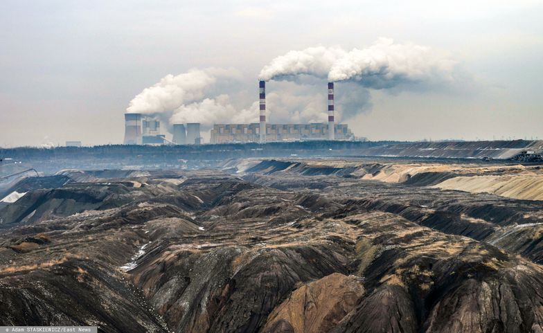 Przedstawiciele "S" szacują, że odejście od węgla to dla Polski koszt 600-700 mld euro.