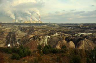 Odkrywka w Złoczewie. Nowy zarząd PGE powie ministrowi, że to nie ma uzasadnienia?