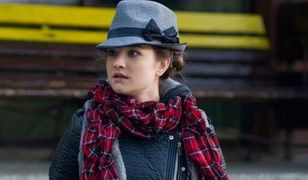 Julia Chatys z "Na Wspólnej" wyrosła na piękną kobietę!