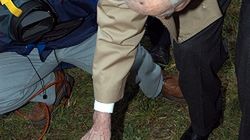 Wmurowanie Aktu Erekcyjnego