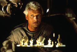 Rutger Hauer nie żyje. O jego roli w "Blade Runner" krążą legendy