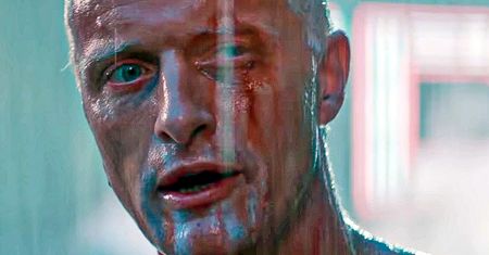 Rutger Hauer nie żyje. Gwiazdę Łowcy Androidów żegnają największe sławy kina