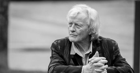 Rutger Hauer nie żyje. Miał 75 lat