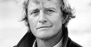 Nie żyje Rutger Hauer. Gwiazdor „Łowcy androidów” miał 75 lat