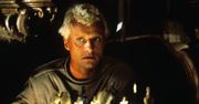 Rutger Hauer nie żyje. O jego roli w "Blade Runner" krążą legendy
