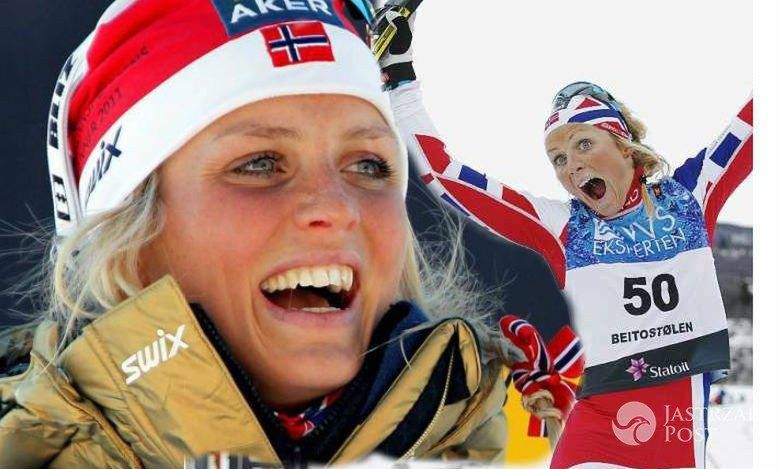 Norweska biegaczka narciarska Therese Johaug przyłapana na dopingu! Mamy komentarz sportsmenki!