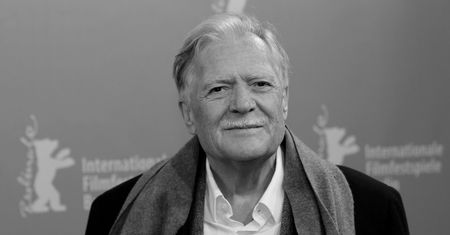 Zmarł Michael Ballhaus. Słynny operator miał 81 lat