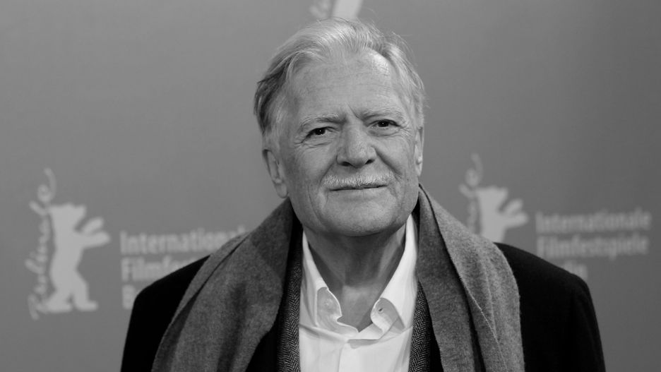 Michael Ballhaus