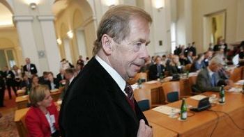 Vaclav Havel