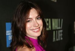 Anne Hathaway urodziła. Jest już szczęśliwą mamą dwóch chłopców