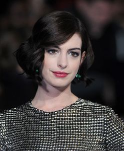 Anne Hathaway jest w ciąży z drugim dzieckiem. Ciążowy brzuszek pokazała na Instagramie