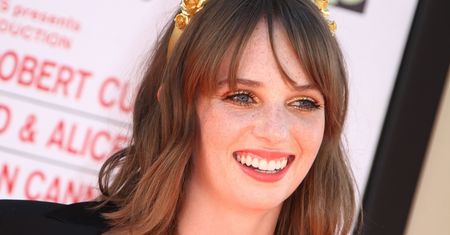 Maya Hawke opowiedziała o roli w "Stranger Things". Jej słowa dają do myślenia