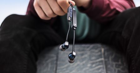 Ponad 10 tys. złotych za słuchawki. Nowy model Sennheisera nie bierze jeńców