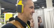 CES 2017: Te słuchawki myślą za ciebie