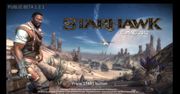 Co ja gram: beta Starhawk