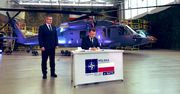 Black Hawki dla polskich sił specjalnych. Mariusz Błaszczak podpisał umowę