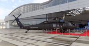 Chile odebrało polskie śmigłowce. Pierwsze "Black Hawki" trafiły już do służby