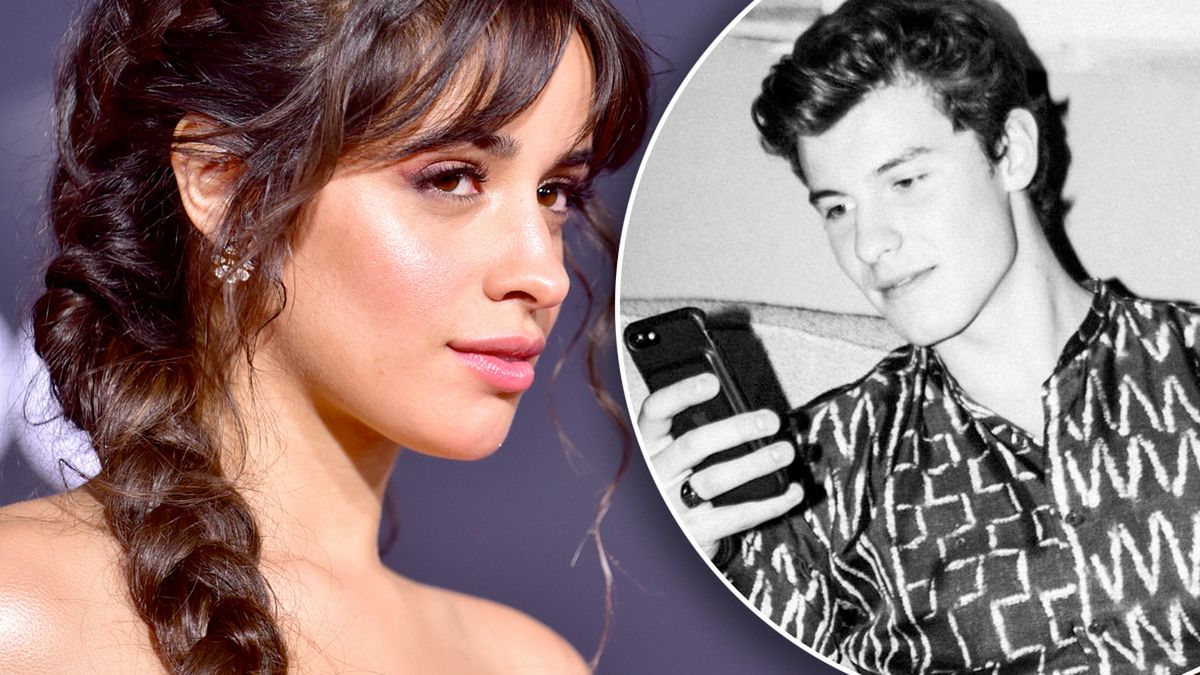 Camila Cabello, Shawn Mendes