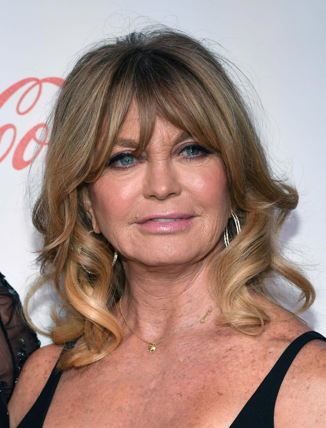 Goldie Hawn pogrążona w żałobie. „Moja najlepsza przyjaciółka odeszła"