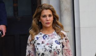 Księżniczka Haya z ważnym przesłaniem. Pisze o kryzysie związanym z pandemią