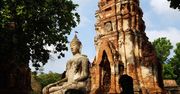Ayutthaya – to tu dawniej biło serce Tajlandii