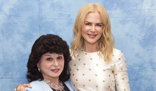 Nicole Kidman: Dzięki ci, Boże, za to wszystko! [WYWIAD]