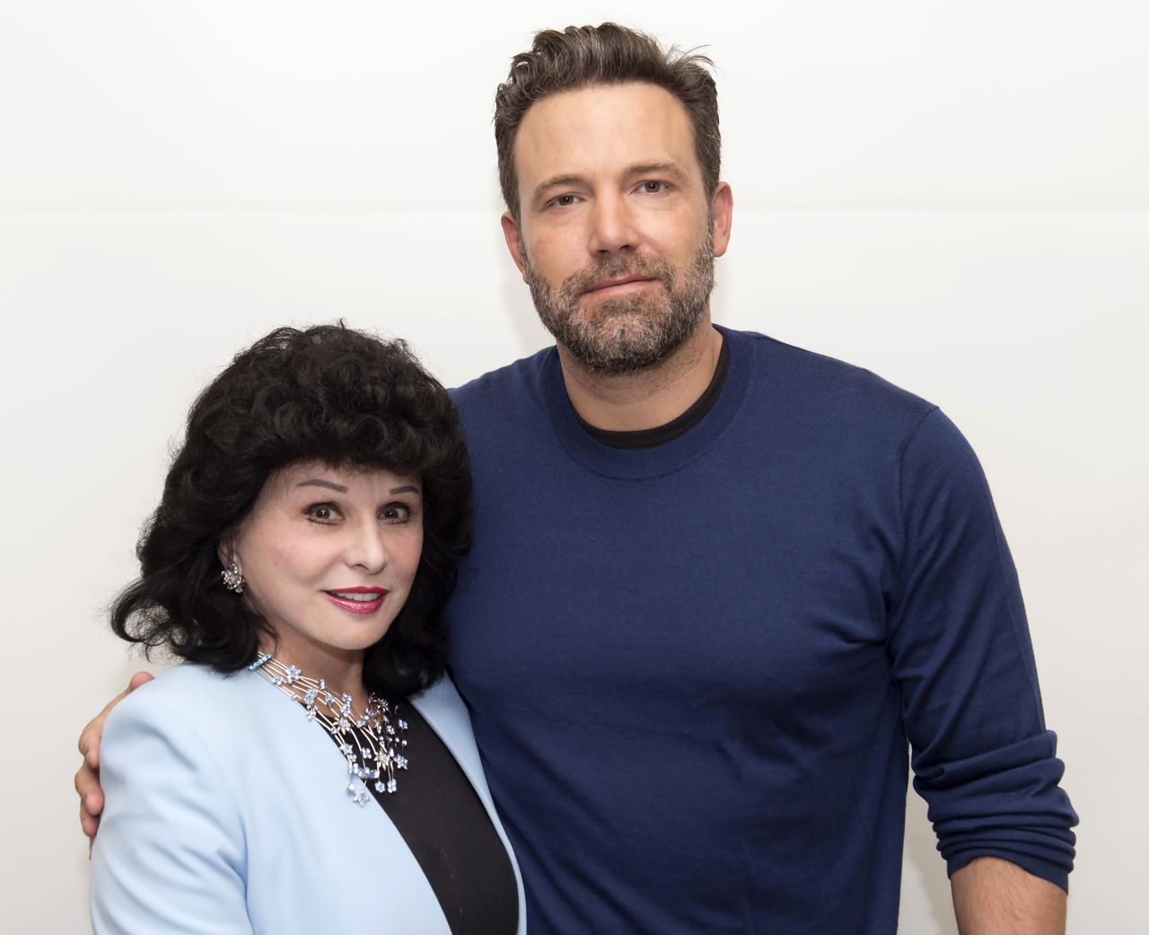 Ben Affleck: byłem chętny do nakręcenia "Batmana", ale miałem słaby scenariusz. Sam go napisałem [WYWIAD]