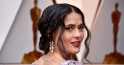 Salma Hayek kończy 53 lata. Jej zdjęcie w bikini zszokowało fanów