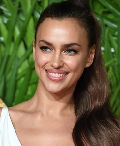 Irina Shayk znalazła pocieszenie po Bradleyu Cooperze. To były partner Jennifer Aniston