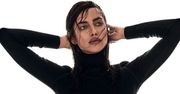Irina Shayk gwiazdą styczniowego „Vogue Brazil”