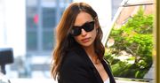Irina Shayk przytulała się z nim publicznie. Oto, co o nim wiadomo