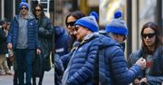 Bradley Cooper i Irina Shayk znowu razem! Zabrali córkę na świąteczne zakupy. 5-letnia Lea wyrasta na piękność. Paparazzi mieli co fotografować